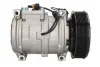 Компресор кондиціонера (R134a) JOHN DEERE 7820, 7830, 7920, 7930, 8100, 8110, 8120, 8130 2WD, 8130 4WD, 8200, 8210, 8220, 8230, 8300, 8300 T, 8310, 8320, 8410, 8420, 8430, 8520, 8530, 9100, 9120 THERMOTEC KTT090098 (фото 4)
