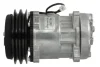 Компресор кондиціонера 12В (R134a) MASSEY FERGUSON 3625 A 2WD, 3625 A 4WD, 3625 F 2WD, 3625 F 4WD, 3625 GE, 3625 V, 5445 Thermotec KTT090144 (фото 1)
