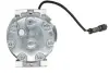Компресор кондиціонера (R134a) CASE CATERPILLAR FORD CATERPILLAR TH220B CHALLENGER MT 745D, MT 755D, MT 765D, MT 845E, MT 855E, MT 865 C, MT 865E CLAAS 4000, 4500, 5000 THERMOTEC KTT090154 (фото 3)