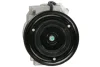 Компресор кондиціонера 12В (R134a) JOHN DEERE 1170E, 1510E, 370E, 444G, 624K, 644K Thermotec KTT090190 (фото 2)