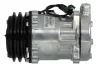 Компресор кондиціонера (R134a) MAN 19.233 FC CNG, 19.273 F, FL, FLL, 19.273 FA, 19.273 FAK, 19.273 FK, 19.273 FS,19.273 FLS, 19.293 FAC, 19.293 FAK, 19.293 FAS, 19.293 FC,19.293 FLC,19.293 FLLC THERMOTEC KTT090223 (фото 1)