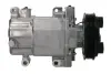 Компресор кондиціонера MAZDA 3, 5 1.8/2.0 10.03-05.10 THERMOTEC KTT090353 (фото 4)