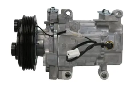 Компресор кондиціонера MAZDA 3, 5 1.8/2.0 10.03-05.10 THERMOTEC KTT090353
