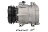 Компресор кондиціонера DAEWOO LANOS ZAZ CHANCE 1.3/1.5/1.6 02.97- THERMOTEC KTT090467 (фото 1)