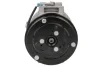 Компресор кондиціонера DAEWOO LANOS ZAZ CHANCE 1.3/1.5/1.6 02.97- THERMOTEC KTT090467 (фото 2)