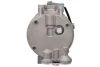Компресор кондиціонера DAEWOO LANOS ZAZ CHANCE 1.3/1.5/1.6 02.97- THERMOTEC KTT090467 (фото 3)