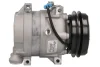 Компресор кондиціонера DAEWOO LANOS ZAZ CHANCE 1.3/1.5/1.6 02.97- THERMOTEC KTT090467 (фото 4)