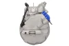 Компресор кондиціонера AUDI A4 B6, A6 C5 1.9D 11.00-01.05 Thermotec KTT095005 (фото 3)