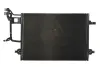 Конденсатор кондиціонера AUDI A4 B5 VW PASSAT B5, PASSAT B5.5 1.6-2.8 11.94-05.05 THERMOTEC KTT110008 (фото 1)