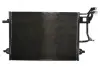 Конденсатор кондиціонера AUDI A4 B5 VW PASSAT B5, PASSAT B5.5 1.6-2.8 11.94-05.05 THERMOTEC KTT110008 (фото 2)