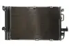 Конденсатор кондиціонера (з осушувачем) OPEL ASTRA G, ASTRA G CLASSIC, ASTRA G/KOMBI, ZAFIRA A 1.2-2.2D 02.98-12.09 THERMOTEC KTT110018 (фото 2)