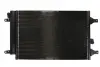 Конденсатор кондиціонера (з осушувачем) FORD GALAXY I, GALAXY II, GALAXY MK I, S-MAX SEAT ALHAMBRA VW SHARAN 1.8-2.8 03.95-06.15 THERMOTEC KTT110019 (фото 2)