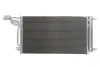 Конденсатор кондиціонера (з осушувачем) AUDI A1 SEAT IBIZA IV, IBIZA IV SC, IBIZA IV ST, TOLEDO IV SKODA FABIA II, FABIA III, RAPID, ROOMSTER, ROOMSTER PRAKTIK VW POLO, POLO V 1.0-2.0D 09.06-12.22 THERMOTEC KTT110042 (фото 1)