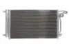 Конденсатор кондиціонера (з осушувачем) AUDI A1 SEAT IBIZA IV, IBIZA IV SC, IBIZA IV ST, TOLEDO IV SKODA FABIA II, FABIA III, RAPID, ROOMSTER, ROOMSTER PRAKTIK VW POLO, POLO V 1.0-2.0D 09.06-12.22 THERMOTEC KTT110042 (фото 2)