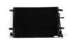 Конденсатор кондиціонера AUDI A4 B6, A4 B7 SEAT EXEO, EXEO ST 1.6-4.2 11.00-05.13 THERMOTEC KTT110046 (фото 1)