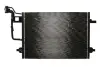 Конденсатор кондиціонера VW PASSAT B5, PASSAT B5.5 1.6-2.8 10.96-05.05 THERMOTEC KTT110078 (фото 1)
