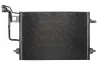 Конденсатор кондиціонера VW PASSAT B5, PASSAT B5.5 1.6-2.8 10.96-05.05 THERMOTEC KTT110078 (фото 2)