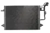 Конденсатор кондиціонера VW PASSAT B5, PASSAT B5.5 1.6-2.8 10.96-05.05 THERMOTEC KTT110078 (фото 3)