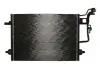 Конденсатор кондиціонера VW PASSAT B5, PASSAT B5.5 1.6-2.8 10.96-05.05 THERMOTEC KTT110078 (фото 4)
