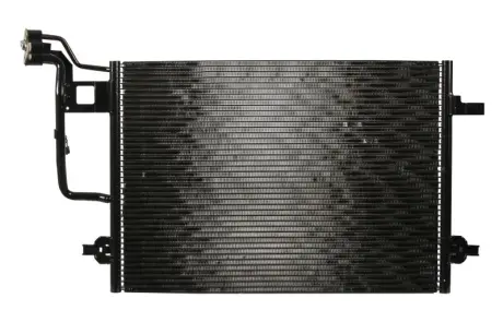 Конденсатор кондиціонера VW PASSAT B5, PASSAT B5.5 1.6-2.8 10.96-05.05 THERMOTEC KTT110078