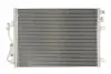 Конденсатор кондиціонера NISSAN KUBISTAR RENAULT CLIO II, KANGOO, KANGOO EXPRESS, THALIA I 1.0-2.0 08.97- THERMOTEC KTT110085 (фото 1)