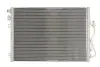 Конденсатор кондиціонера NISSAN KUBISTAR RENAULT CLIO II, KANGOO, KANGOO EXPRESS, THALIA I 1.0-2.0 08.97- THERMOTEC KTT110085 (фото 2)