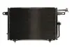 Конденсатор кондиціонера AUDI 100 C4, A6 C4 1.8-4.2 12.90-12.97 THERMOTEC KTT110093 (фото 1)