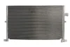 Конденсатор кондиціонера FORD MONDEO III 1.8-3.0 10.00-03.07 THERMOTEC KTT110097 (фото 1)