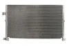 Конденсатор кондиціонера FORD MONDEO III 1.8-3.0 10.00-03.07 THERMOTEC KTT110097 (фото 2)
