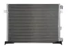 Конденсатор кондиціонера NISSAN PRIMASTAR OPEL VIVARO A RENAULT TRAFIC II 1.9D/2.0 02.01- THERMOTEC KTT110104 (фото 1)
