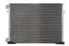 Конденсатор кондиціонера NISSAN PRIMASTAR OPEL VIVARO A RENAULT TRAFIC II 1.9D/2.0 02.01- THERMOTEC KTT110104 (фото 2)
