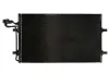Конденсатор кондиціонера VOLVO C30, C70 II, S40 II, V50 1.6-2.4D 01.04-06.13 THERMOTEC KTT110117 (фото 2)