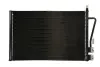 Конденсатор кондиціонера FORD FIESTA V, FUSION MAZDA 2 1.2-2.0 11.01-12.12 THERMOTEC KTT110132 (фото 1)