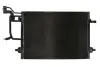 Конденсатор кондиціонера AUDI A4 B5, A6 C5, ALLROAD C5 VW PASSAT B5 1.9D/2.5D/2.7 09.97-08.05 THERMOTEC KTT110144 (фото 1)