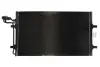 Конденсатор кондиціонера VOLVO C30, C70 II, S40 II, S80 I, V50 1.6D-2.4 04.00-12.12 THERMOTEC KTT110147 (фото 1)