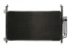 Конденсатор кондиціонера (з осушувачем) HONDA CIVIC VIII 1.3-2.2D 09.05-05.13 THERMOTEC KTT110167 (фото 1)