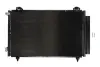 Конденсатор кондиціонера (з осушувачем) TOYOTA COROLLA, COROLLA VERSO 1.4-2.0D 01.01-03.08 THERMOTEC KTT110179 (фото 1)