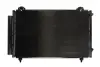 Конденсатор кондиціонера (з осушувачем) TOYOTA COROLLA, COROLLA VERSO 1.4-2.0D 01.01-03.08 THERMOTEC KTT110179 (фото 2)