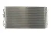 Конденсатор кондиціонера (з осушувачем) BMW 1 (F20), 2 (F22, F87), 3 (F30, F80), 3 (F31), 3 GRAN TURISMO (F34), 4 (F32, F82), 4 (F33, F83), 4 GRAN COUPE (F36), I3 (I01) 0.6H-Electric 07.11- THERMOTEC KTT110237 (фото 2)