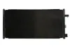 Конденсатор кондиціонера FORD TOURNEO CONNECT, TRANSIT CONNECT 1.8/1.8D 06.02-12.13 THERMOTEC KTT110259 (фото 1)