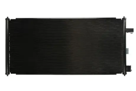 Конденсатор кондиціонера FORD TOURNEO CONNECT, TRANSIT CONNECT 1.8/1.8D 06.02-12.13 THERMOTEC KTT110259