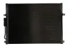 Конденсатор кондиціонера JEEP CHEROKEE, GRAND CHEROKEE II 2.5D-4.7 01.88-09.05 THERMOTEC KTT110266 (фото 2)
