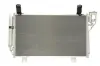 Конденсатор кондиціонера (з осушувачем) MAZDA CX-5 2.0/2.2D 11.11-02.17 THERMOTEC KTT110292 (фото 1)