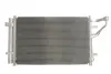 Конденсатор кондиціонера (з осушувачем) HYUNDAI ELANTRA IV, I30 1.4-2.0 06.06-06.12 THERMOTEC KTT110311 (фото 1)