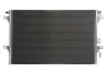 Конденсатор кондиціонера RENAULT ESPACE IV, MEGANE II 1.5D-3.5 11.02- THERMOTEC KTT110411 (фото 1)