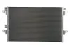 Конденсатор кондиціонера RENAULT ESPACE IV, MEGANE II 1.5D-3.5 11.02- THERMOTEC KTT110411 (фото 2)