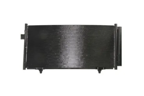 Конденсатор кондиціонера (з осушувачем) SUBARU FORESTER, IMPREZA, XV 1.5-2.5 06.05- THERMOTEC KTT110431