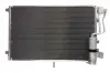 Конденсатор кондиціонера NISSAN QASHQAI I 1.5D/1.6D/2.0D 11.06-04.14 THERMOTEC KTT110439 (фото 1)
