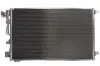 Конденсатор кондиціонера NISSAN QASHQAI I 1.5D/1.6D/2.0D 11.06-04.14 THERMOTEC KTT110439 (фото 2)