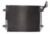 Конденсатор кондиціонера (з осушувачем) VW TIGUAN 1.4/2.0/2.0D 09.07-07.18 THERMOTEC KTT110451 (фото 2)